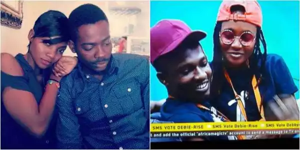 Adekunle Gold Gets Epic Replies After Tweeting That Efe And Marvis Should Get Married
